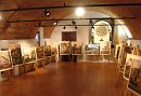 La mostra